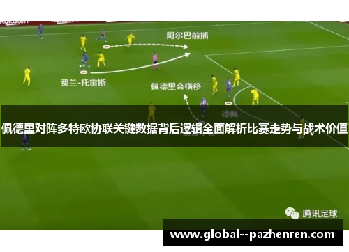 佩德里对阵多特欧协联关键数据背后逻辑全面解析比赛走势与战术价值 佩德里对阵多特欧协联关键数据背后逻辑全面解析比赛走势与战术价值