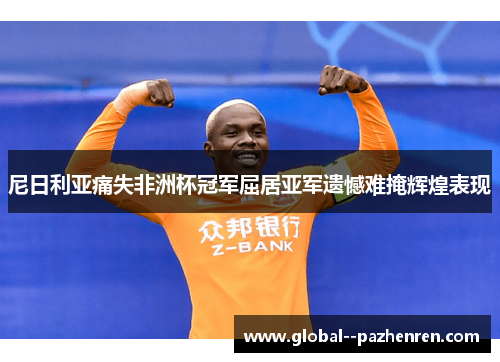 尼日利亚痛失非洲杯冠军屈居亚军遗憾难掩辉煌表现
